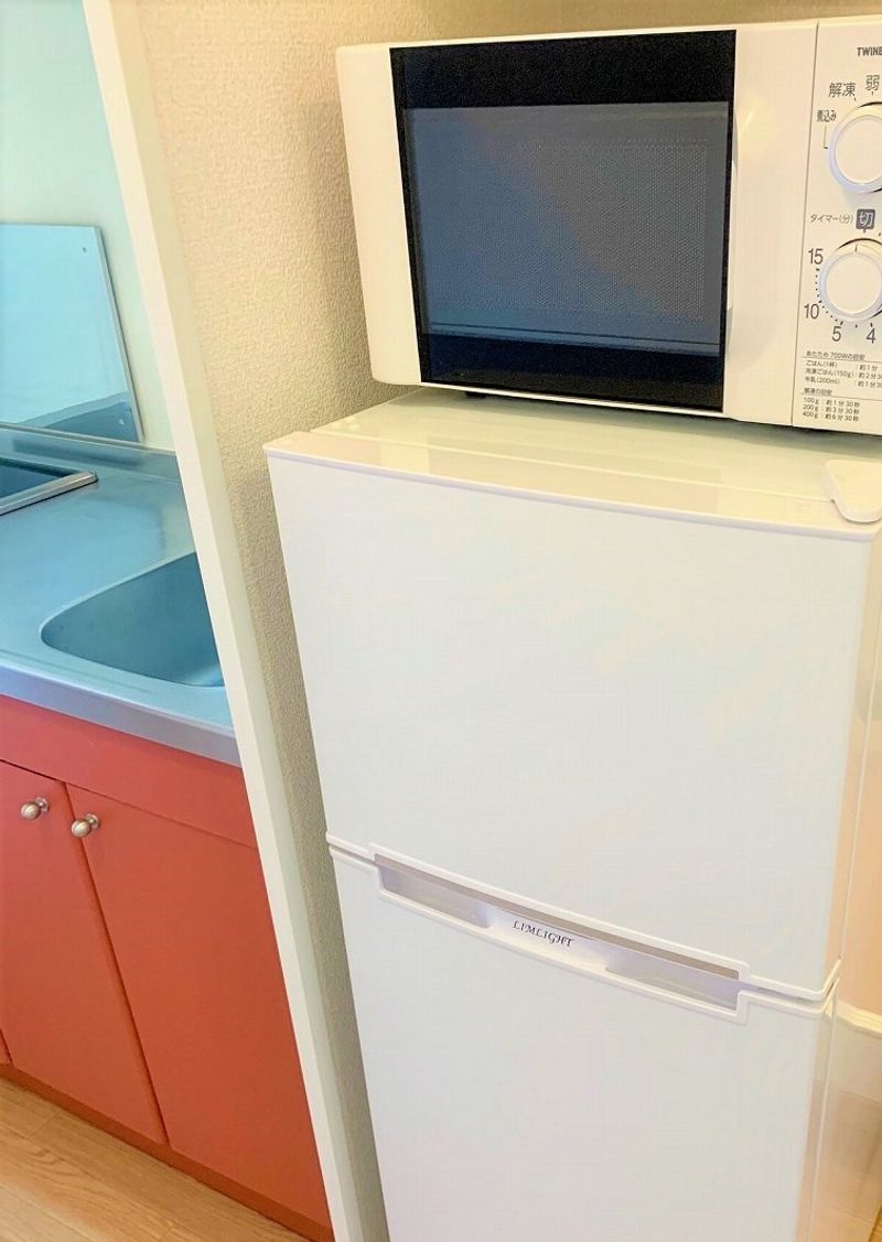 レオパレス柊 その他