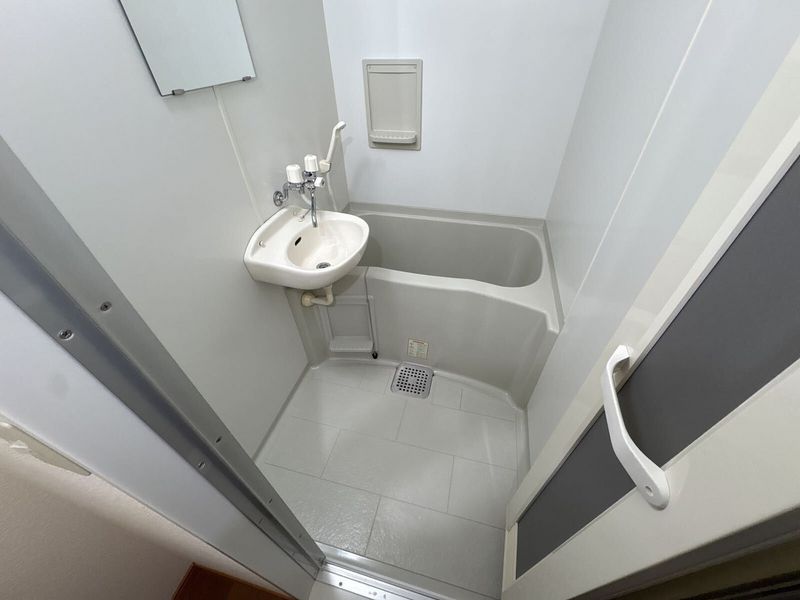 leopalace Clara II Phòng tắm