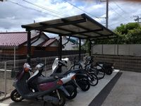 CLEINO Schwan 共用部分