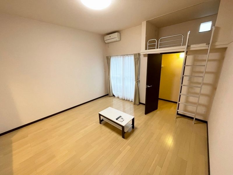 レオネクスト花 収納