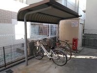 レオネクスト森井 共用部分