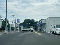 レオパレス北中江 周辺環境