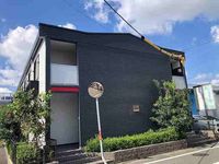 レオパレスメルシー２００５ 外観