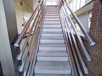 クレイノフェリス東四つ木 共用部分