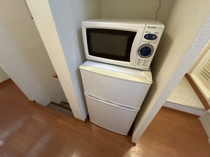 レオパレス第二吉兵衛ハウス その他設備