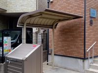 レオネクストソレイユ 共用部分