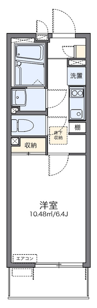 53919 Floorplan