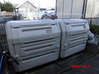 レオパレスソレーユⅡ その他