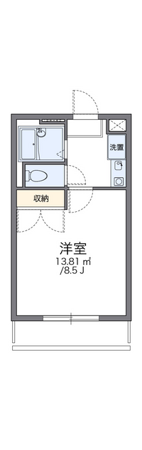 10674 Floorplan