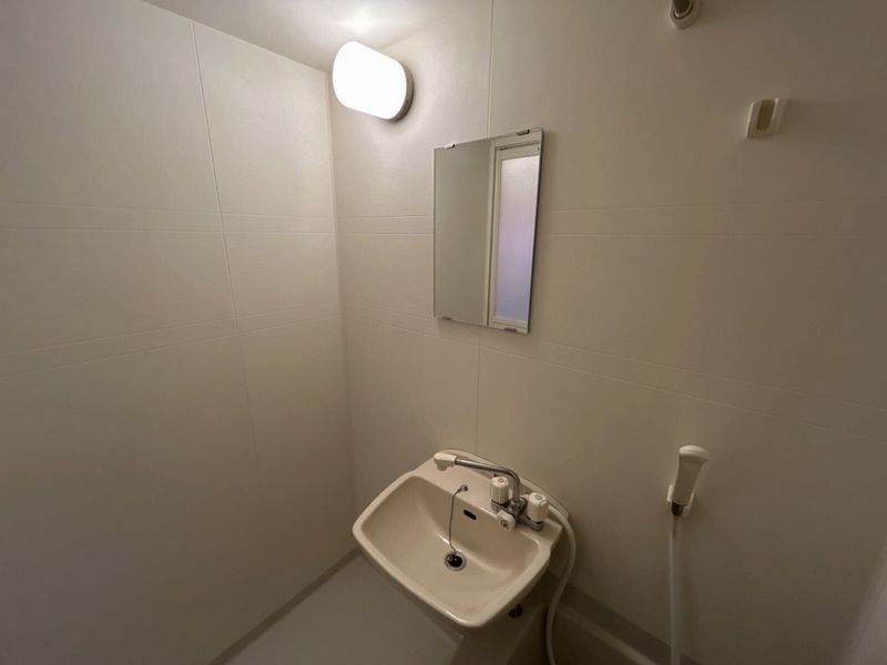 leopalace Casa GOYA 세면대