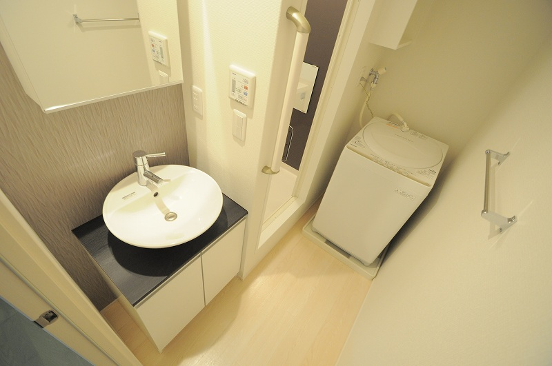レオネクスト大宮 洗面所