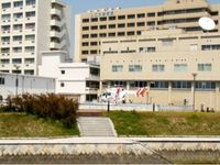 レオパレスドゥジェーム昭和町 周辺環境