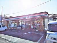 レオパレスエミールプラザ 周辺環境