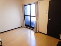 レオネクストバルーンモーリー 居間