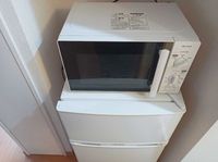 レオパレスしもあらた その他設備