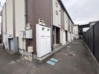 レオネクストフォンティーヌⅢ その他