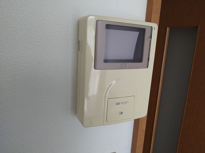 レオパレスリオ セキュリティ
