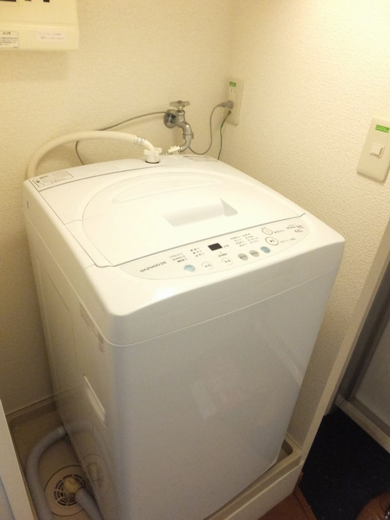 レオパレスエスペラール その他
