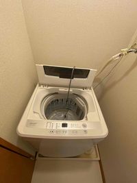 レオパレスＰａｒｋＳｉｄｅ その他設備
