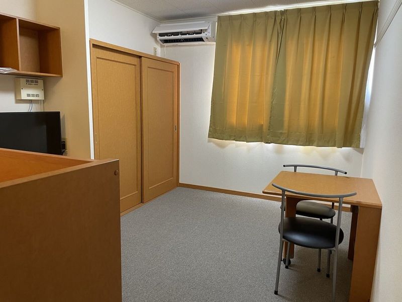 leopalace Vient Living room