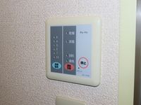 レオパレス柏 洗面所