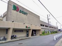 leopalace Kurumi Surrounding area