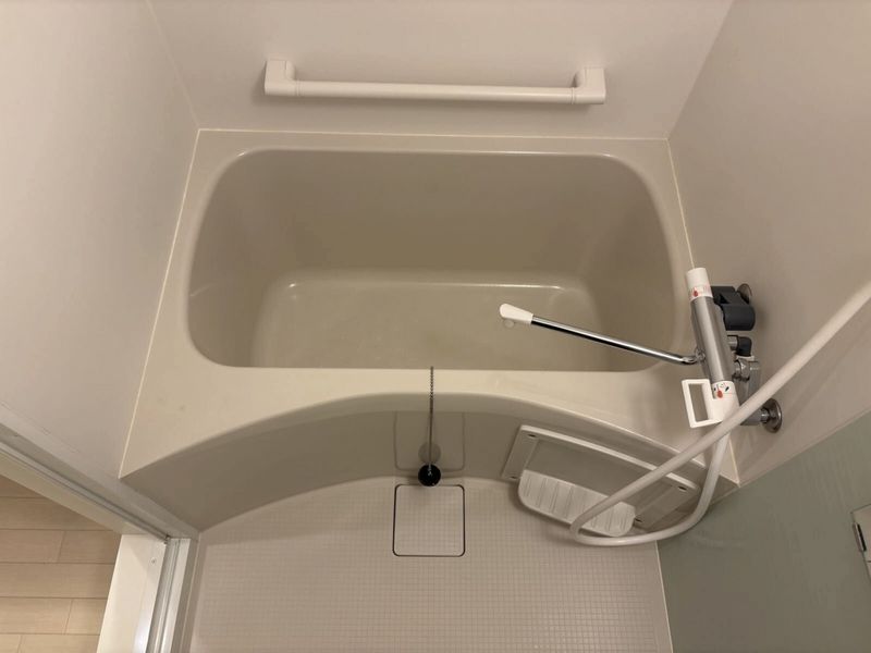 CLEINO Espoir Phòng tắm