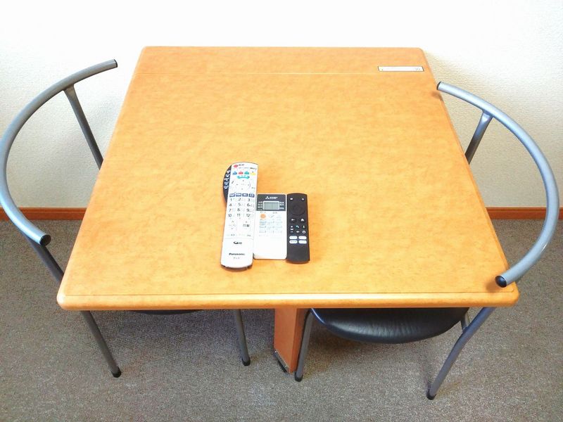 レオパレスエトランゼ その他設備