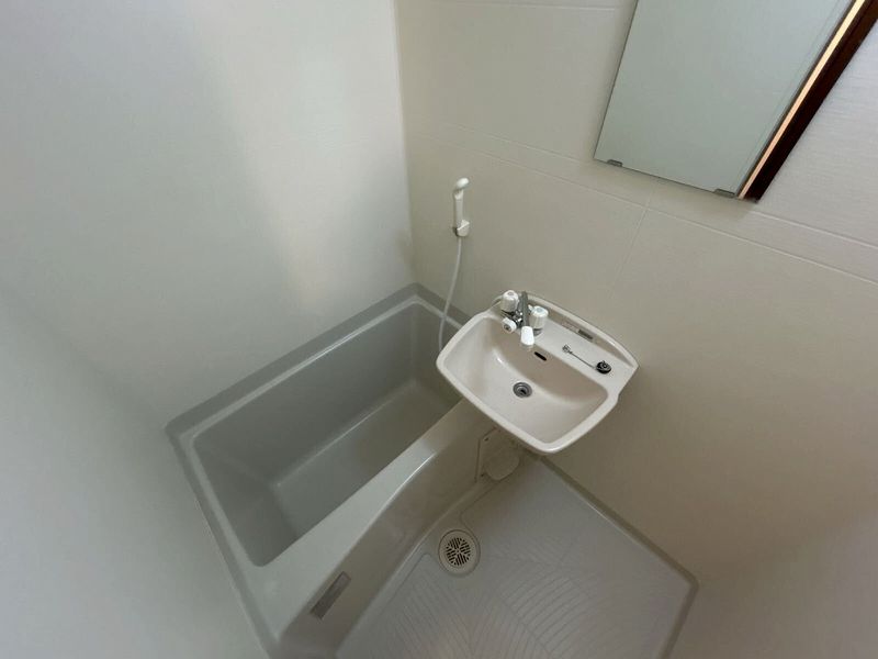 LEONEXT Shiun Bathroom