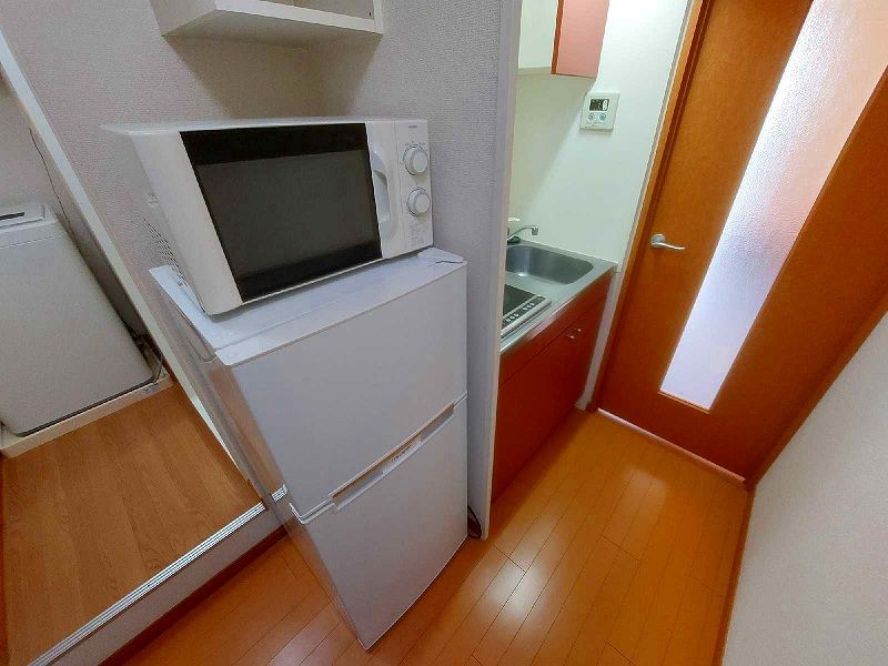 レオパレス高円寺南 その他設備