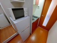 レオパレス高円寺南 その他設備