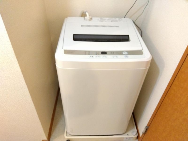 レオパレス金倉Ⅱ その他
