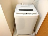 レオパレス金倉Ⅱ その他
