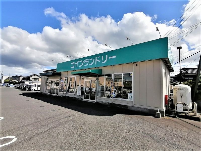 レオパレス桜 周辺環境