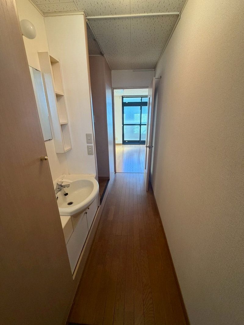 leopalace Hanamizuki Nibankan 기타 시설