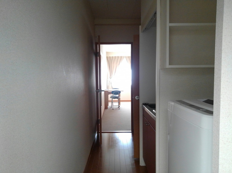 leopalace Soleil Negishi Other