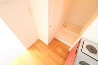 レオパレス松ヶ崎 その他