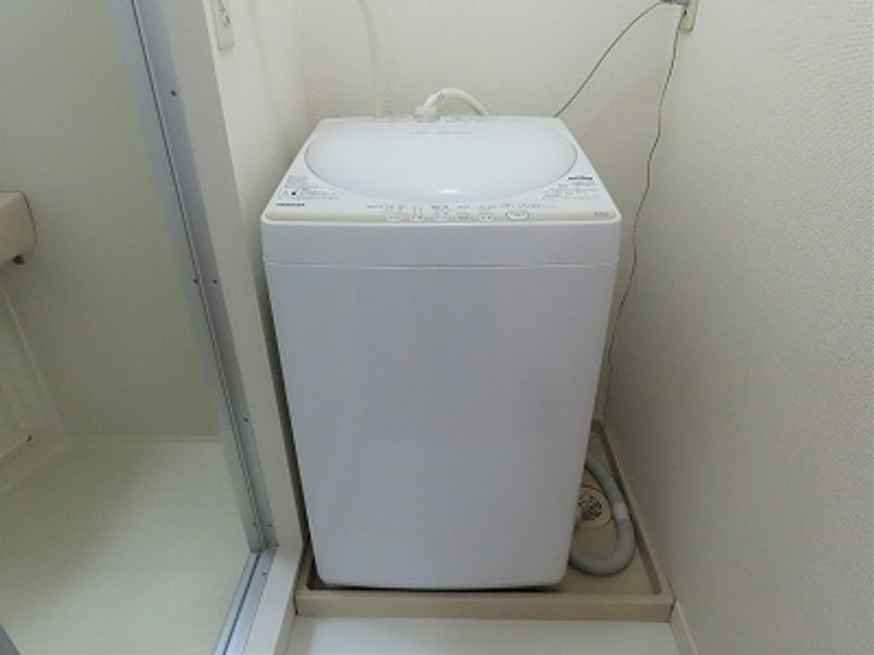 レオパレスハーモニー高川原 その他設備