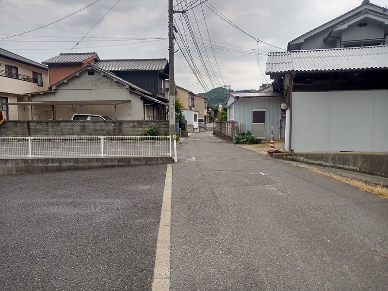 レオパレスサニーコート大町 その他
