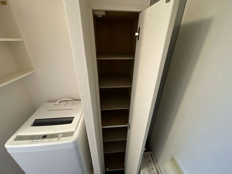 レオパレス水元 その他