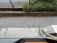 レオパレスイターナル バルコニー