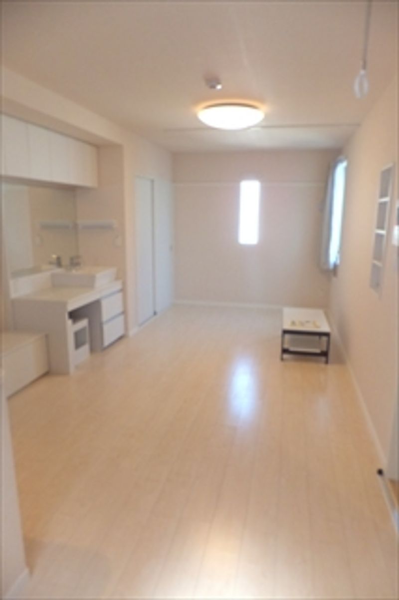 LEONEXT Appare II Living room