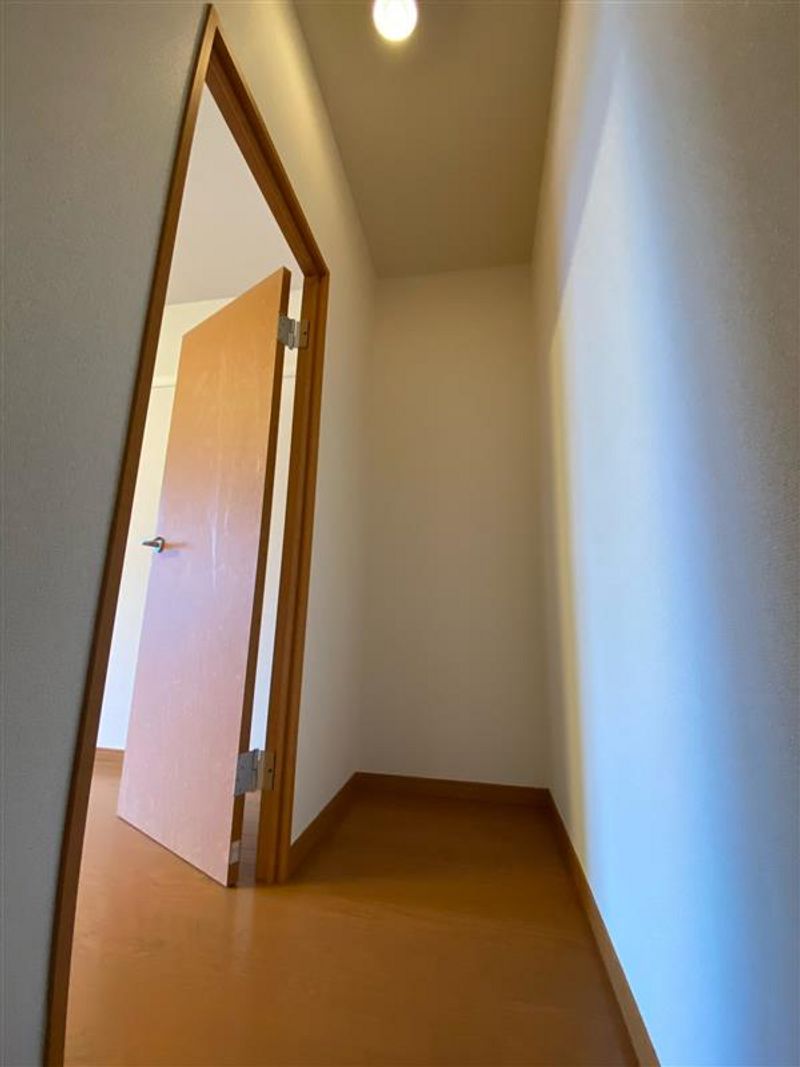 LEONEXT Green Field 储物空间