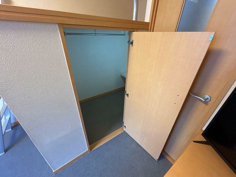 leopalace Ihori Storage