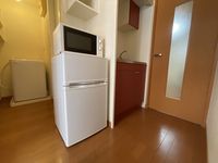 レオパレスソレイユ その他設備