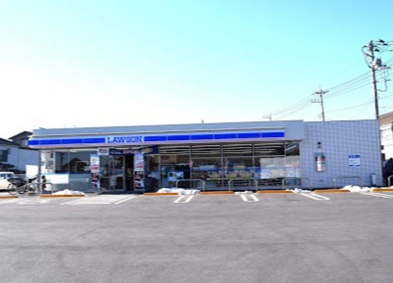 レオパレスサンライズ上沢 周辺環境