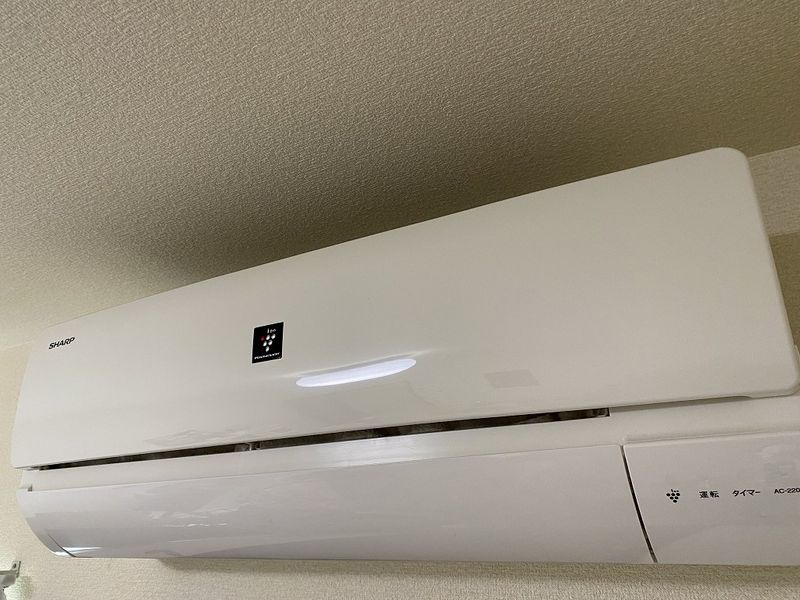 レオパレス檀 その他設備