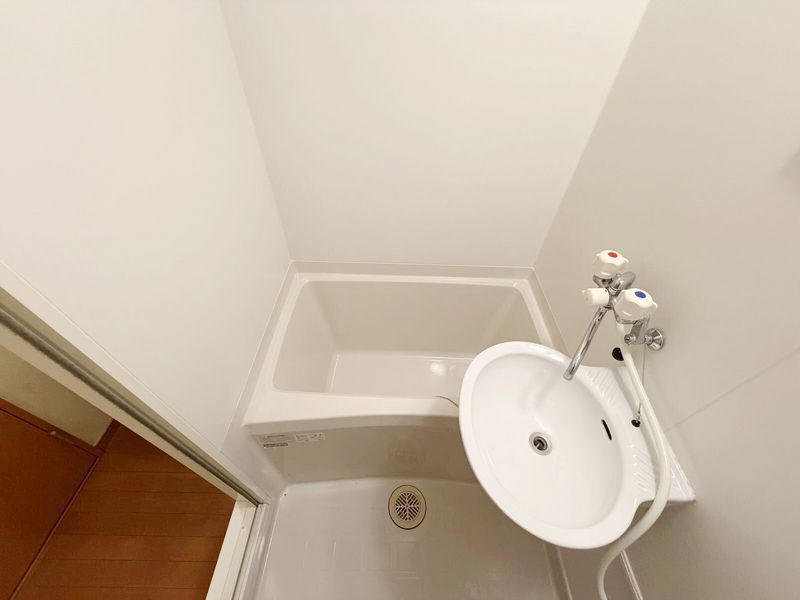 leopalace SKY Dream Bathroom