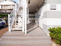 レオパレスあすなろ 共用部分