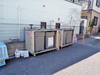レオパレスＪＨＫ戸田 共用部分